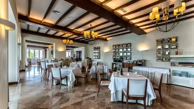 Parador de Malaga Gibralfaro