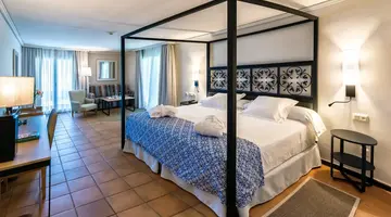 Parador de Malaga Gibralfaro
