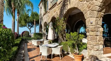Parador de Malaga Gibralfaro