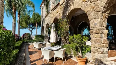 Parador de Malaga Gibralfaro