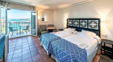 Parador de Malaga Gibralfaro