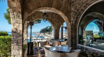 Parador de Malaga Gibralfaro