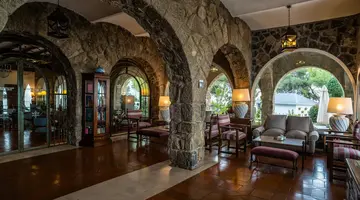 Parador de Malaga Gibralfaro