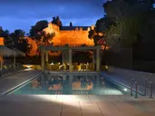 Parador de Malaga Gibralfaro