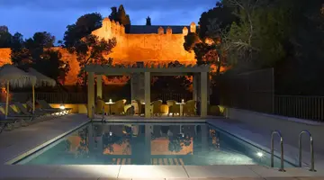Parador de Malaga Gibralfaro