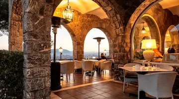 Parador de Malaga Gibralfaro