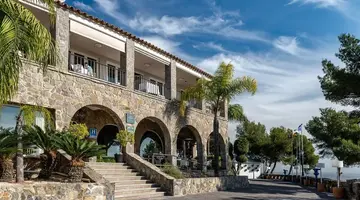 Parador de Malaga Gibralfaro