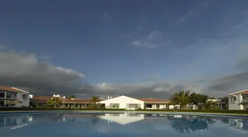 Parador de Malaga Golf