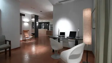 Parador de Malaga Golf