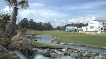 Parador de Malaga Golf