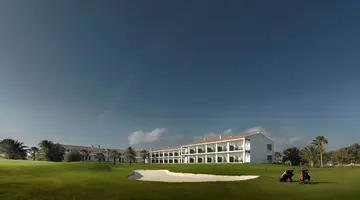 Parador de Malaga Golf
