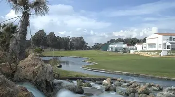 Parador de Malaga Golf