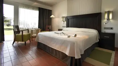 Parador de Malaga Golf
