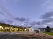 Parador de Malaga Golf