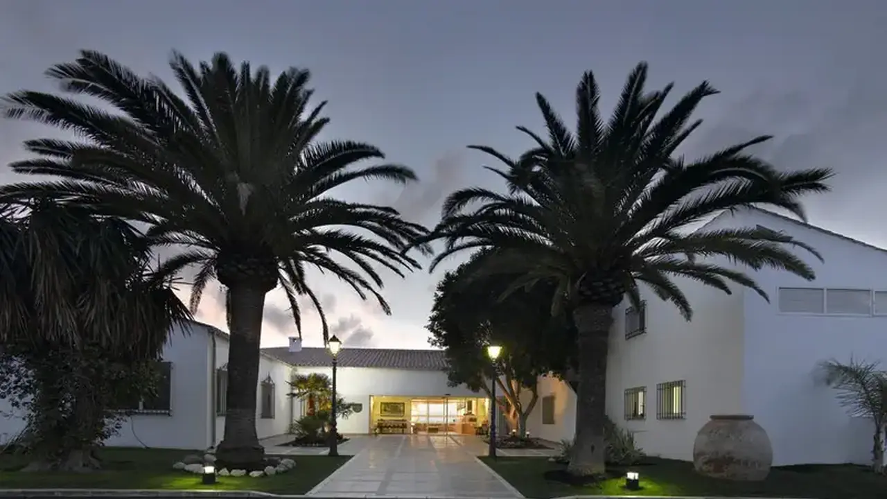 Parador de Malaga Golf