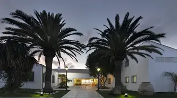 Parador de Malaga Golf