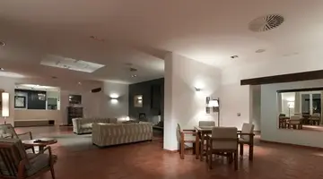 Parador de Malaga Golf