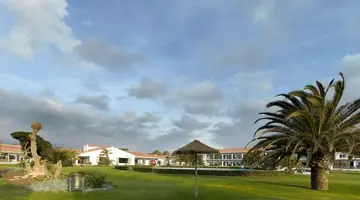 Parador de Malaga Golf