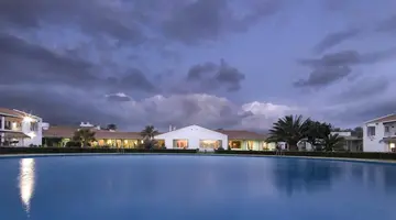 Parador de Malaga Golf