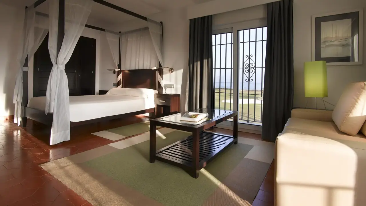 Parador de Malaga Golf