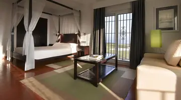 Parador de Malaga Golf