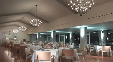 Parador de Malaga Golf
