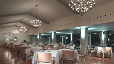 Parador de Malaga Golf