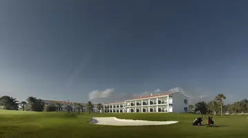 Parador de Malaga Golf