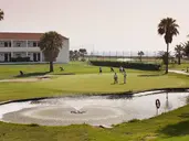 Parador de Malaga Golf