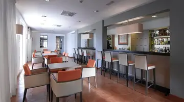 Parador de Malaga Golf