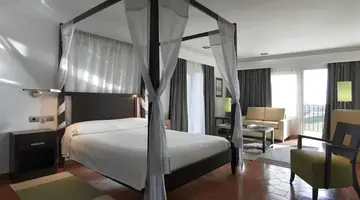 Parador de Malaga Golf