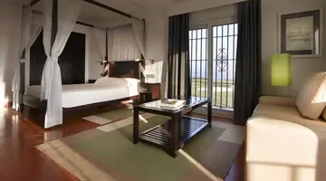 Parador de Malaga Golf