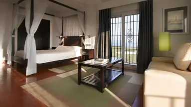 Parador de Malaga Golf