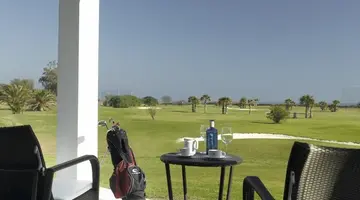 Parador de Malaga Golf