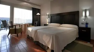 Parador de Malaga Golf