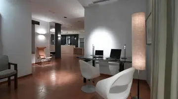 Parador de Malaga Golf