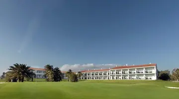 Parador de Malaga Golf