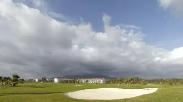 Parador de Malaga Golf