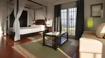 Parador de Malaga Golf