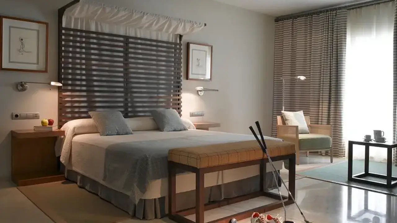 Parador de Malaga Golf