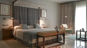 Parador de Malaga Golf