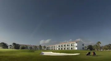 Parador de Malaga Golf