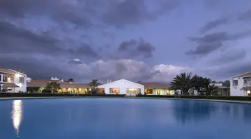 Parador de Malaga Golf