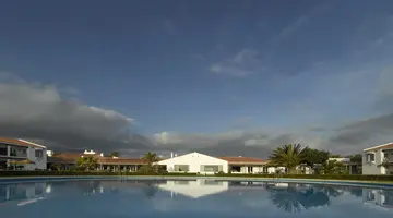 Parador de Malaga Golf