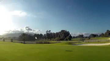 Parador de Malaga Golf