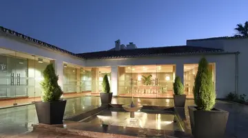 Parador de Malaga Golf