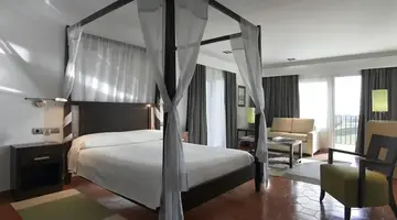 Parador de Malaga Golf