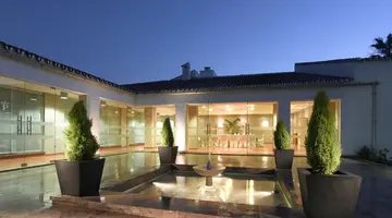 Parador de Malaga Golf