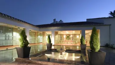 Parador de Malaga Golf