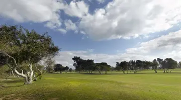 Parador de Malaga Golf